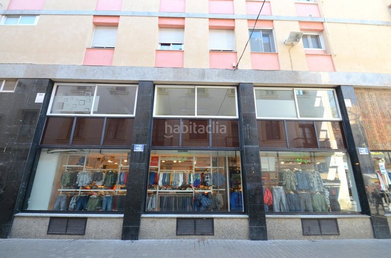 Foto 84d171c1-bc7e-4570-af56-afd1a7c52eeb. Miete büro in avenida francesc macia 3 in Molí de Vent Vilanova i la Geltrú