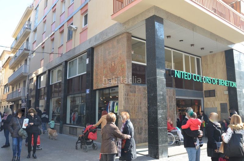 Foto c0e8ea05-8597-4878-8d98-3b3f8b934960. Miete büro in avenida francesc macia 3 in Molí de Vent Vilanova i la Geltrú