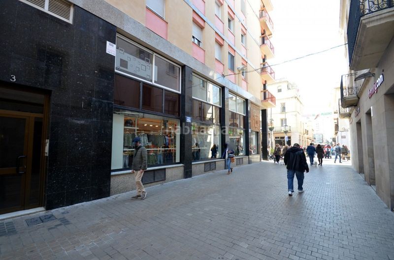 Foto c76c168a-d0a7-4007-a758-018cccf5f22f. Miete büro in avenida francesc macia 3 in Molí de Vent Vilanova i la Geltrú