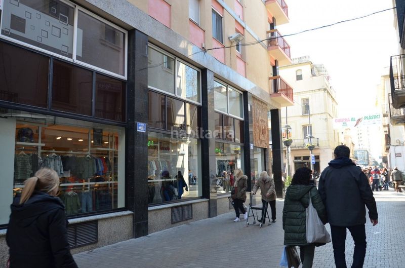 Foto fd46b45d-d4aa-4707-a364-865f72bd00f5. Miete büro in avenida francesc macia 3 in Molí de Vent Vilanova i la Geltrú