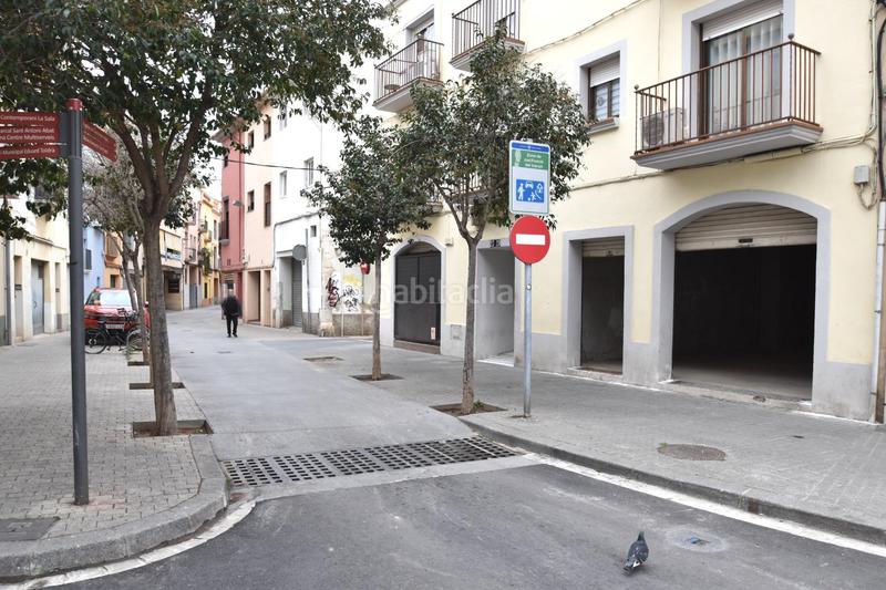Foto 70a92113-9757-46cd-92c5-8c7152ac15a6. Local comercial local en venta muchas posibilidades en Vilanova i la Geltrú