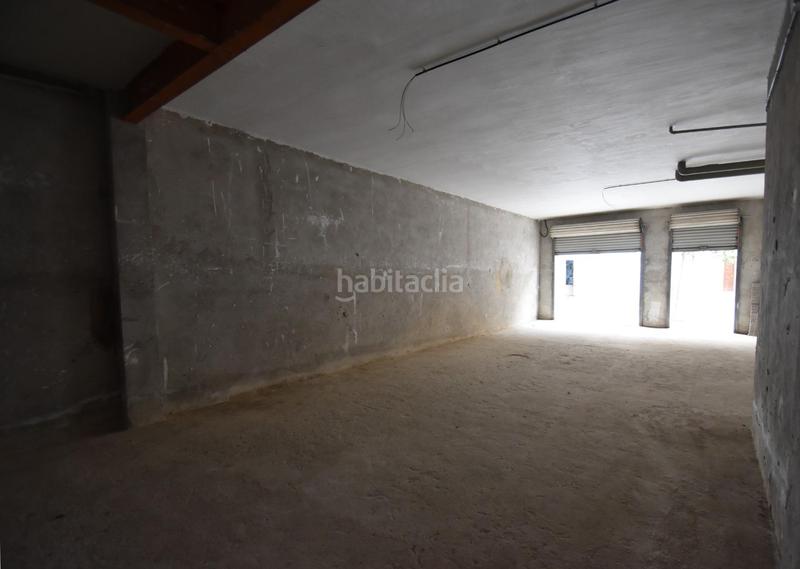 Foto 780406e3-3356-4b5e-8b53-17b064ba907d. Local comercial local en venta muchas posibilidades en Vilanova i la Geltrú