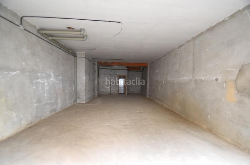 Foto 7e378c59-5a6b-4bdd-909c-5abff350fafc. Local comercial local en venta muchas posibilidades en Vilanova i la Geltrú