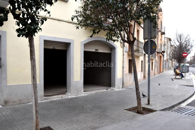 Foto 8755c5a5-9207-42dd-845d-53a5ab06bf26. Local comercial local en venta muchas posibilidades en Vilanova i la Geltrú