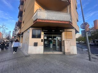Geschäftsraum  Calle pare gari. Local alquilado en venta