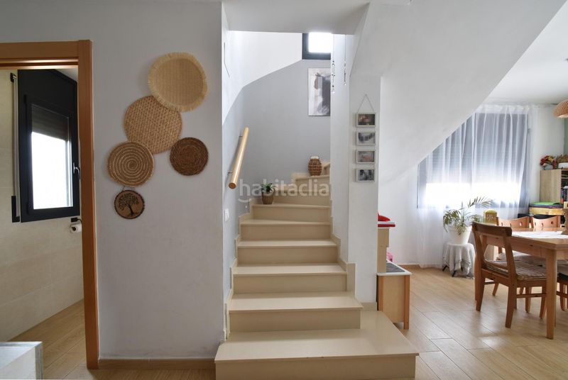 Foto 24b98782-8efb-4dae-8721-87355ec06ad9. Casa adossada a Cunit residencial Cunit