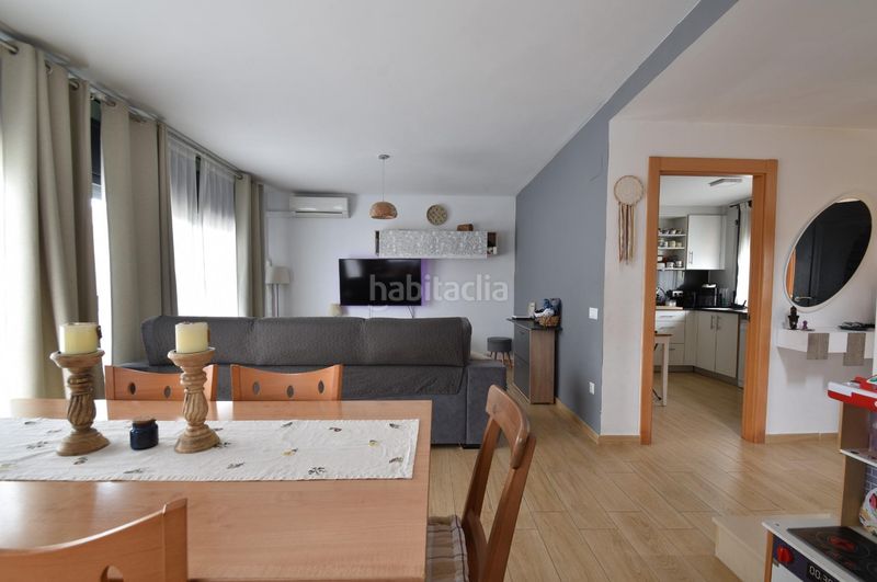 Foto 5d7ce317-f8ef-4188-bdf2-413f74ce2bc4. Casa adossada a Cunit residencial Cunit