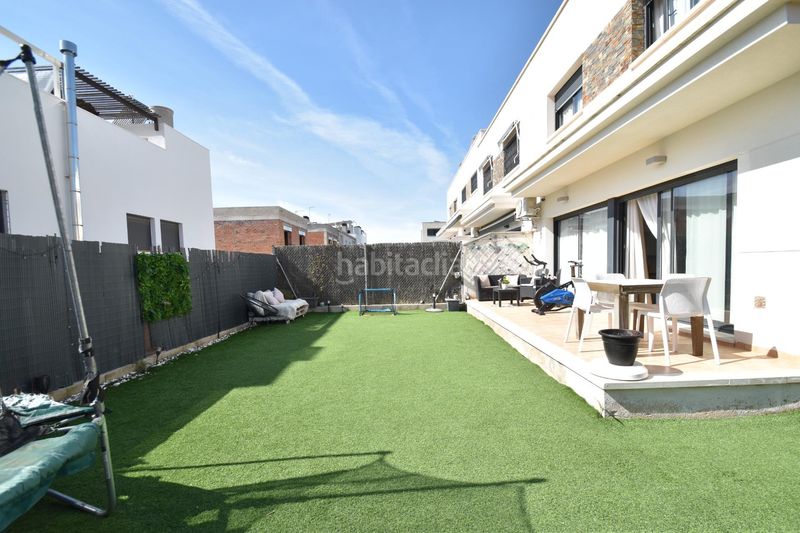 Foto 84fe7f0e-80a6-4257-891a-aa42ae33e7a8. Casa adossada a Cunit residencial Cunit