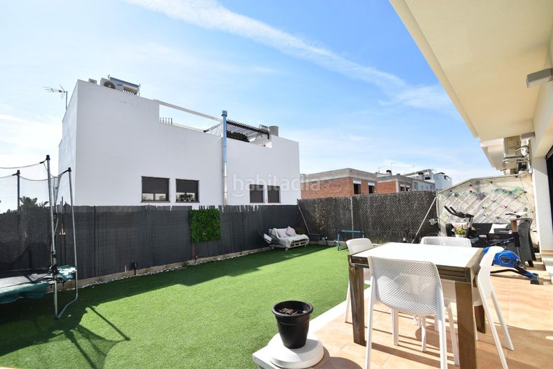 Foto b1960632-918a-4b6a-8065-69132300f03b. Casa adossada a Cunit residencial Cunit