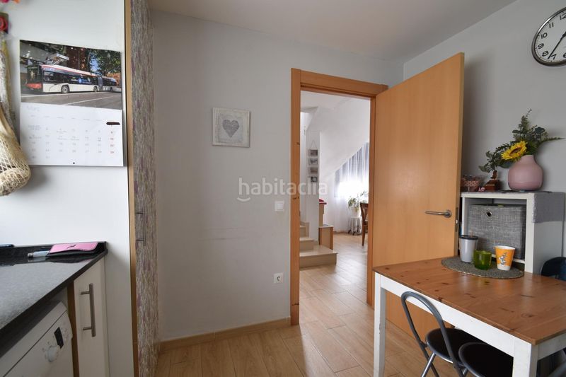 Foto b7b78f7d-bf5a-4058-9243-34769738414b. Casa adossada a Cunit residencial Cunit