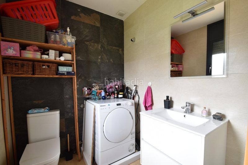 Foto ebe8d887-6939-4da6-8785-896fc6349db5. Casa adossada a Cunit residencial Cunit