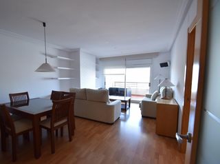 Miete Etagenwohnung  Carrer carrer josep coroleu. Piso en alquiler amueblado