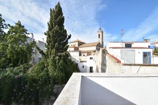 Maison à La Geltrú-Sant Jordi. Casa de pueblo en el casco antiguo de la geltrú
