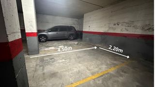 Posto auto  Carrer carrer castellet. Plaza de párquing en venta