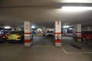 Parking coche en Rambla rambla pau 61. Plaza de párquing en venta en rambla de la pau