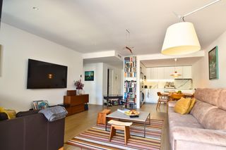 Pis a Barri de Mar. Mejor que nuevo! piso con piscina comunitaria junto al passeig m