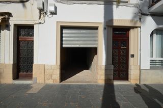 Local Comercial a Paseo del Carme 18