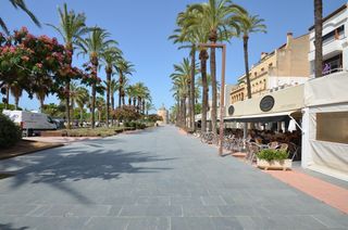 Geschäftsraum in Paseo del Carme 18
