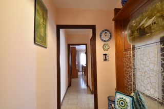 Pis  Rambla exposicio. Piso en venta