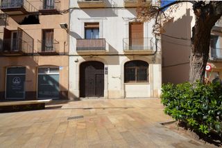 Geschäftsraum in Plaza Pau Casals 4