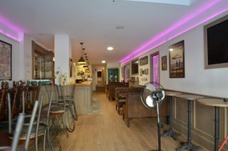Lloguer Local Comercial a Rambla rambla pau 11. Oportunidad de negocio! traspaso de barrestaurante en rambla de