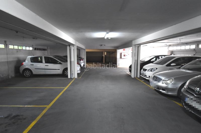 Foto 430ade90-80a9-4f92-aa4e-104fcd037663. Autoparkplatz in Centrevila Vilanova i la Geltrú