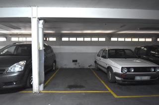 Aparcament cotxe a Centrevila. Plaza de párquing en venta