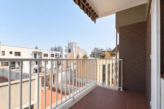 Pis a Centrevila. Espectacular piso de 115 m2 útiles junto a la rambla principal d