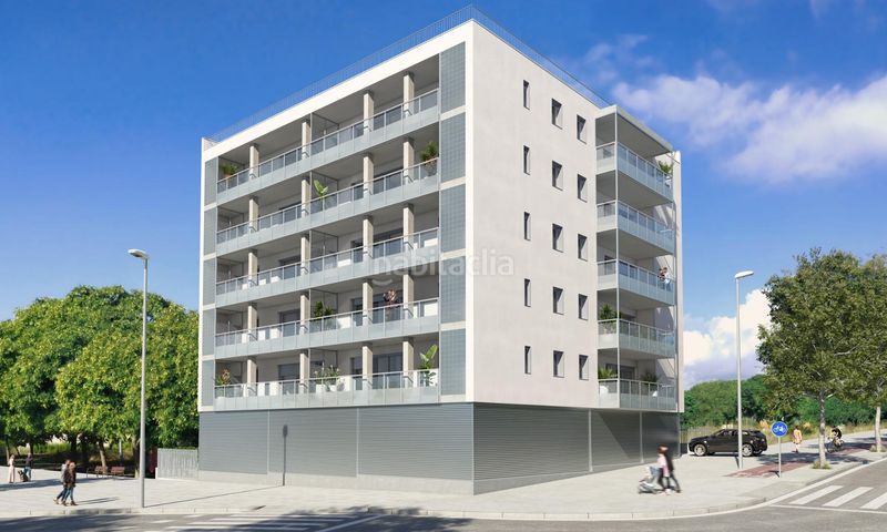 Foto 48aed5a5-f240-4bbd-a7a6-d446926fdef7. Etagenwohnung mit heizung in Nord Vilanova i la Geltrú