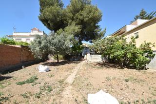 Terreny residencial  Calle creu del gari. Terreno edificable en venta