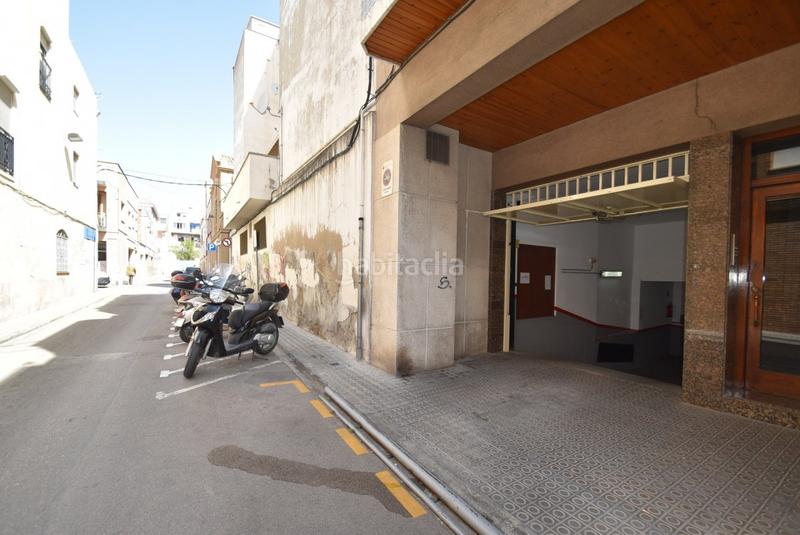 Foto 64b0910c-fc66-405d-aeff-fa0da0ee98ba. Parking coche plaça de párquing en venta en Centrevila Vilanova i la Geltrú