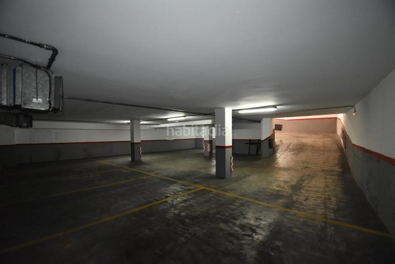 Foto bfe2ba3a-5c30-4d54-81dc-a26534b7bca4. Parking coche plaça de párquing en venta en Centrevila Vilanova i la Geltrú
