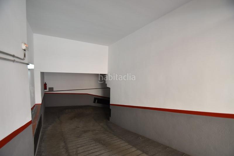 Foto cd0c6596-ac1d-4394-9d99-aed12c663556. Parking coche plaça de párquing en venta en Centrevila Vilanova i la Geltrú