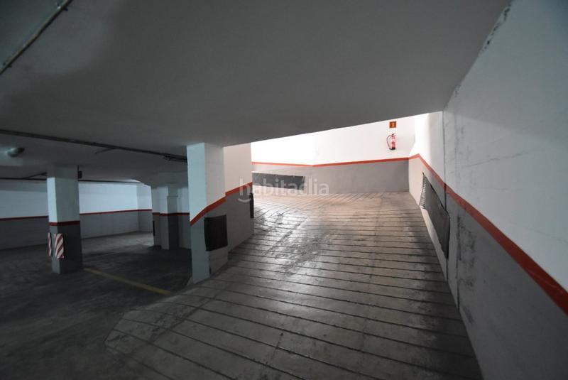Foto da3c044c-0a57-4c39-95e0-664cdce35685. Parking coche plaça de párquing en venta en Centrevila Vilanova i la Geltrú