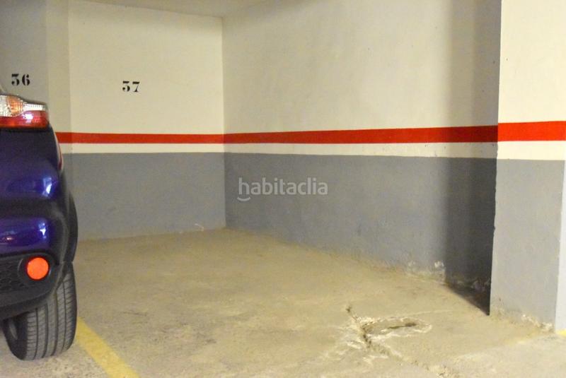 Foto 958740fb-832b-4f8d-93f7-2d3757b31900. Parking coche párking en venta en Barri de Mar Vilanova i la Geltrú