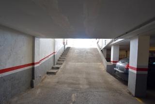 Aparcament cotxe a Barri de Mar. Párking en venta