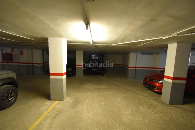 Foto b6238296-687d-4397-aa8f-14b4223c29f8. Parking coche párking en venta en Barri de Mar Vilanova i la Geltrú