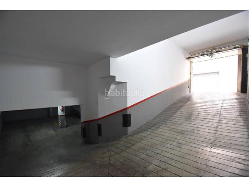 Foto 12c6bf1e-0d4c-45ac-93d3-7e3bc99d019b. Autoparkplatz in Centrevila Vilanova i la Geltrú