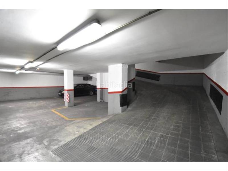 Foto 2b430bf4-8848-460d-9168-3850be4b27d1. Autoparkplatz in Centrevila Vilanova i la Geltrú