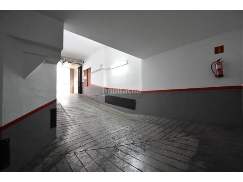 Foto ff25c115-e249-4eff-a3e9-dfccd2d47cba. Autoparkplatz in Centrevila Vilanova i la Geltrú