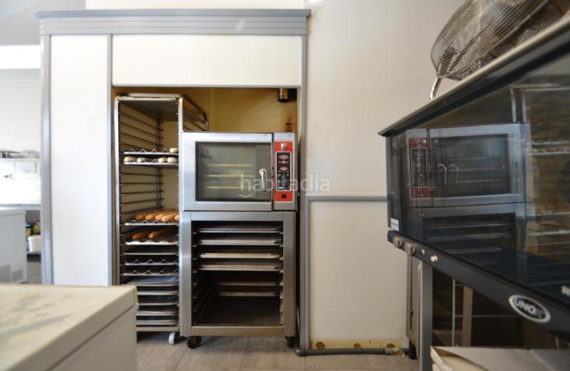 Foto 32d09c09-4bc8-484d-aeb5-c5d723e84baf. Affitto locale commerciale in Centrevila Vilanova i la Geltrú