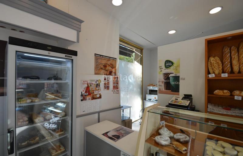 Foto 8af4bed3-f0a7-4c2c-be8b-d71bbcb26287. Lloguer local comercial a Centrevila Vilanova i la Geltrú