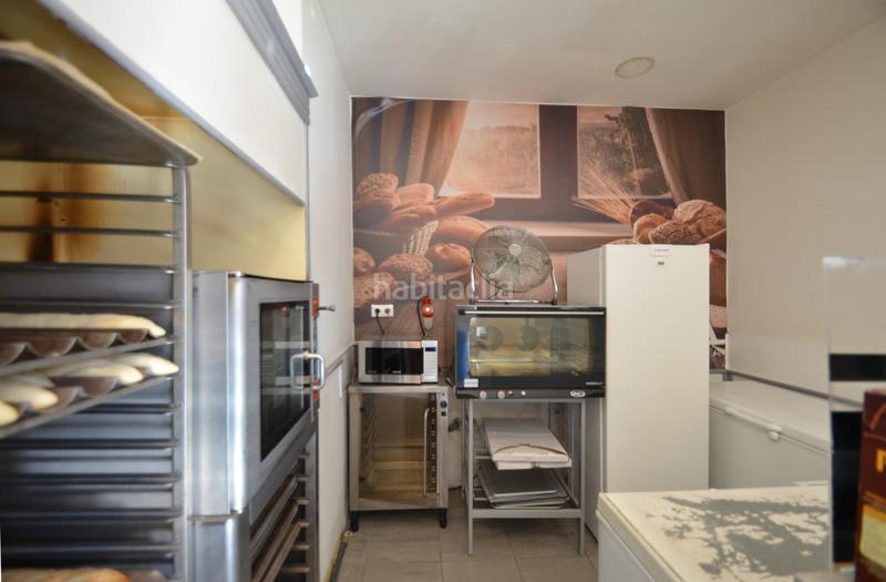 Foto 669cfb75-7a3a-4428-bd65-23534b0eebe1. Location local commercial dans Centrevila Vilanova i la Geltrú