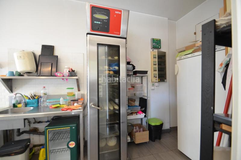 Foto b6cd61ae-45f3-41de-af1c-5bd389676ed7. Location local commercial dans Centrevila Vilanova i la Geltrú