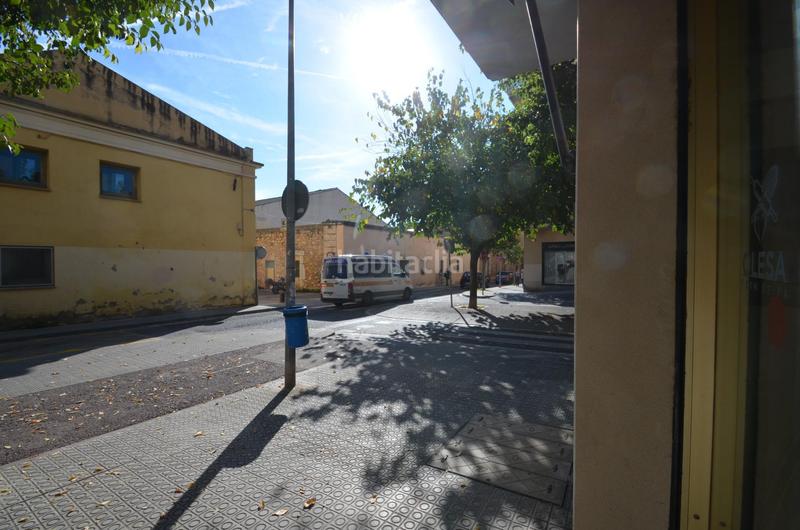 Foto ff423d73-18d2-42c0-bab9-39d6657ddf27. Location local commercial dans Centrevila Vilanova i la Geltrú
