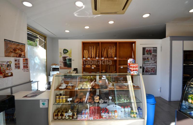 Foto 3fae1b8f-08c6-4e9f-945a-4ebe72245830. Miete geschäftsraum in Centrevila Vilanova i la Geltrú