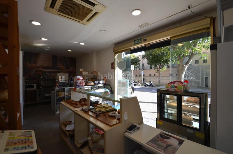 Foto 494db53b-8000-425d-affe-0891f523d430. Miete geschäftsraum in Centrevila Vilanova i la Geltrú