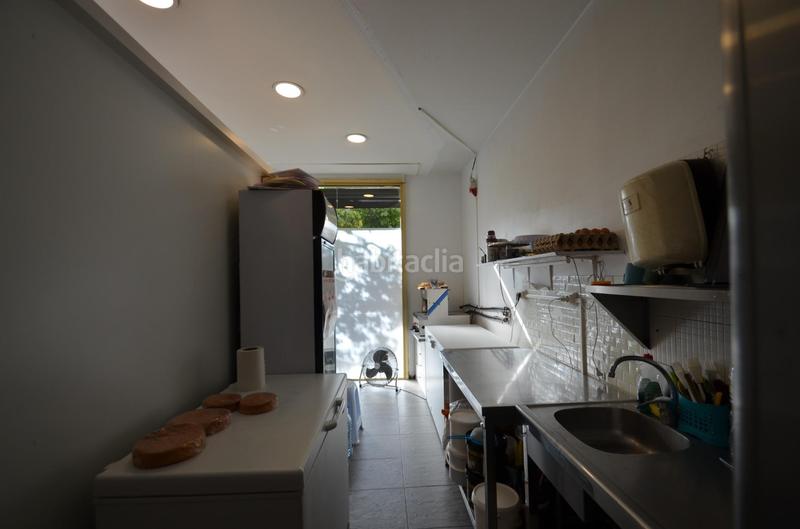 Foto c14680e2-54ad-4973-955d-6f19c9e49fc1. Miete geschäftsraum in Centrevila Vilanova i la Geltrú