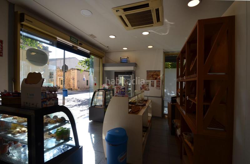 Foto c29c183a-eba8-4f84-abc3-b4318a4d5b16. Miete geschäftsraum in Centrevila Vilanova i la Geltrú