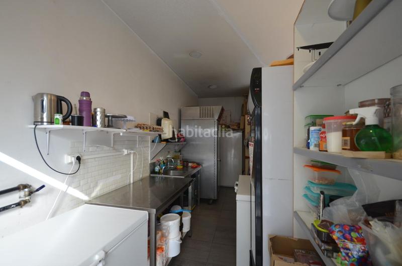 Foto d772a061-6d30-491b-97ec-4947caf4f1ce. Miete geschäftsraum in Centrevila Vilanova i la Geltrú